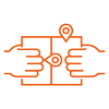 Field and digital acquisition