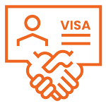 Family visa assistance